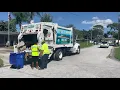 Recycling 101
