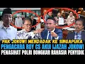 Lagu PENGACARA ROY SURYO TAU IJAZAH JOKOWI ASLI! ARYANTO SUTADI BONGKAR RAHASIA PENYIDIKAN ROY SURYO!