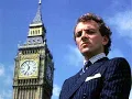 Comedy Connections The New Statesman Rik Mayall