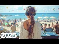 Download Lagu Ibiza Summer Mix 2025 🍓 Best Of Tropical Deep House Music Chill Out Mix 2024 🍓 Chillout Lounge #320