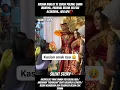 Download Lagu YANG LAGI VIRAL PENGANTIN P4K54 😭 #silentstory #youtubeshorts #viral #wedding #pernikahan #trending
