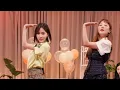 Download Lagu aespa Winter Dance 'Next Level' with Red Velvet Seulgi
