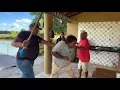 Download Lagu AZARILDO CHAMA DODÔ PARA ENGANAR BIRO COM UMA ONÇA 😂 |@Negobironaconzinha 
