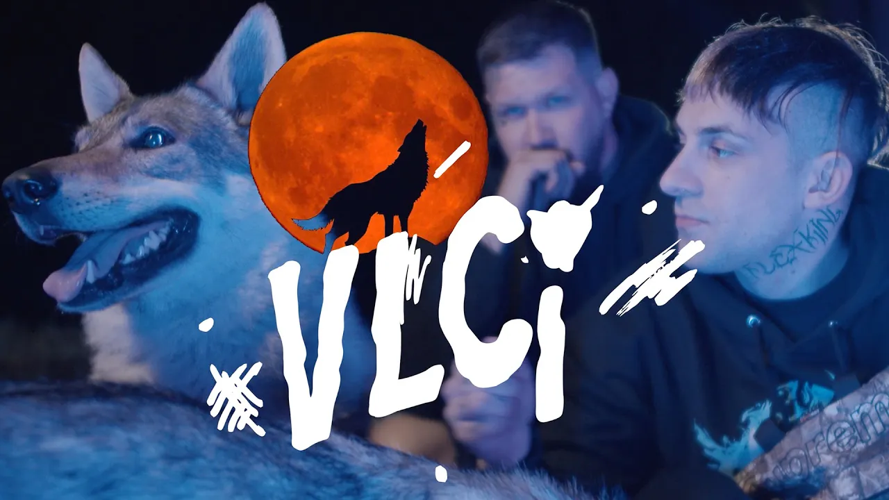 MOMO ft. FRAYER FLEXKING - Vlci |Official Video|