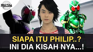 Download Full Kisah Philip..! Kamen Rider W..! MP3