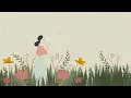 Ahmet Hatipoğlu - Konsun Bir Kuş Gibi (Lyric Video)