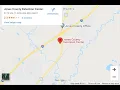 Jones County Inmate Roster