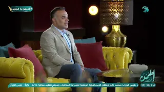 محمد هشام مين في الدنيا مش محتاج ونس في القلب اللي عايش بدون ونيس مش عايش 