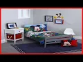 RoomMates RMK2560GM Disney All About Mickey Mouse Peel and Stick Wall Decals