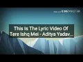 Download Lagu tu lout aa yun na sata |wahid afridi|