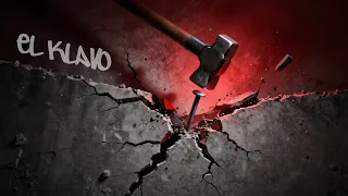 Jombriel, Kris R, Jøtta - El Klavo (Lyric Video)