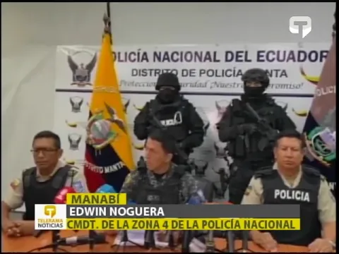 Declaran tres días de luto por el asesinato del alcalde Agustín Intriago