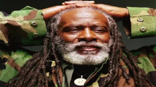 Download MP4 720p Burning Spear   Rock and Roll MP3