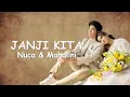 Download Lagu Janji Kita - Mahalini \u0026 Nuca | Lirik