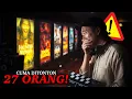 Lagu RUGI MILIARAN RUPIAH!! 10 Film Indonesia 2025 Dengan Jumlah Penonton Paling Sedikit!