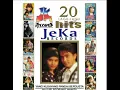 Download Lagu Ketika Cinta Hadir Disini - 6 Artis JK Records