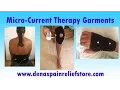 Download Lagu Micro-Current Therapy Garments for Denas PCM 6  Devices