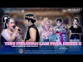 Lagu TRIO PRAWAN LAGI PADA MIDER!! || LAKON SANDIWARA DEWI PANTURA || DEWI PANTURA 2025