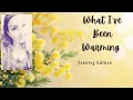 I Warmed Everything But the Kitchen Sink Warm Reviews of Scentsy Bloomie Classic SOTM Disney