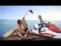 On A Mission Raft