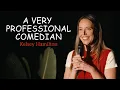 Kelsey Hamilton A Very Professional Comedian Full Stand-up Special