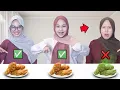 Download Lagu TEBAK MAKANAN YANG GAENAK! FRIENDLY GIRLS 