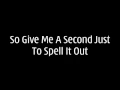 Fort Minor - Spell It Out DOWNLOAD LINK