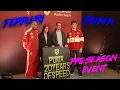 Ferrari x Puma Inside the F1 Pre-Season Collaboration