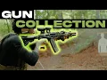 2024 GUN COLLECTION GITM Range day
