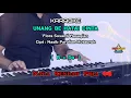 Download Lagu KARAOKE UNANG BE HATAI CINTA Nada Pria / Cowok ( B=Do ) | Flora Hasugian | Lagu Batak Populer Viral