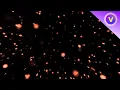 Abstract Particles Trapcode Form Animation Motion Graphics