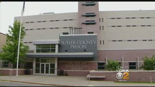 6 Butler Co Prison Employees Exposed To Unknown Substance Hospitalized