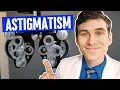 Astigmatism Explained