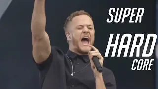 THE MOST DIFFICULT PERFORMANCE IMAGINE DRAGONS | HARD
