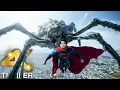 Download Lagu SUPERMAN Trailer 4 (4K ULTRA HD) 2025