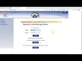 My HRW com Access