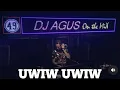 Lagu Dj Agus Uwiw Uwiw (Dj Remix Viral) Aku TanpaMu Bagaikan Ambulan