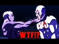 Kengan Vs Baki Was Actually Horrible