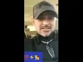 Fugitive Ernie Shell Confronts Alicia Turner on Charlie K s Panel Last Night