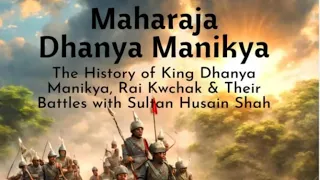 the history of ll two reang bru legendary freedom fighters raikchakh and raikosom ll