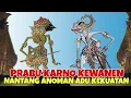 Download Lagu ISTIMEWA MUNG ANOMAN SING KUAT NANDINGI KEKUATANE PRABU KARNO KI SENO NUGROHO
