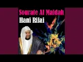 Download Lagu Sourate Al Maidah, Pt. 1