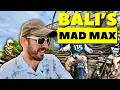 Download Lagu Herinner je je het verlaten pretpark op Bali nog? Het kwam tot leven.