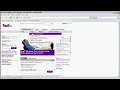 How to Track a FedEx Package Online