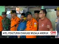 Download Lagu BREAKING NEWS Apel Penutupan Evakuasi Korban Ponpes Ambruk