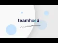 Teamhood productivity tips