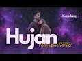 Lagu 💫 HUJAN | ERIE SUZAN |POP FUSION VERSION| KANDANG MUSIK LAB| DANGDUT LAWAS