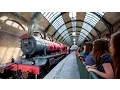 Download Lagu Hogwarts Express Complete Experience (Diagon Alley To Hogsmeade) - Universal Orlando
