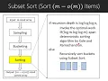 Low-Span Parallel Algorithms for the Binary-Forking Model
