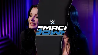 Paige Cut From WWE SmackDown Wrestling News